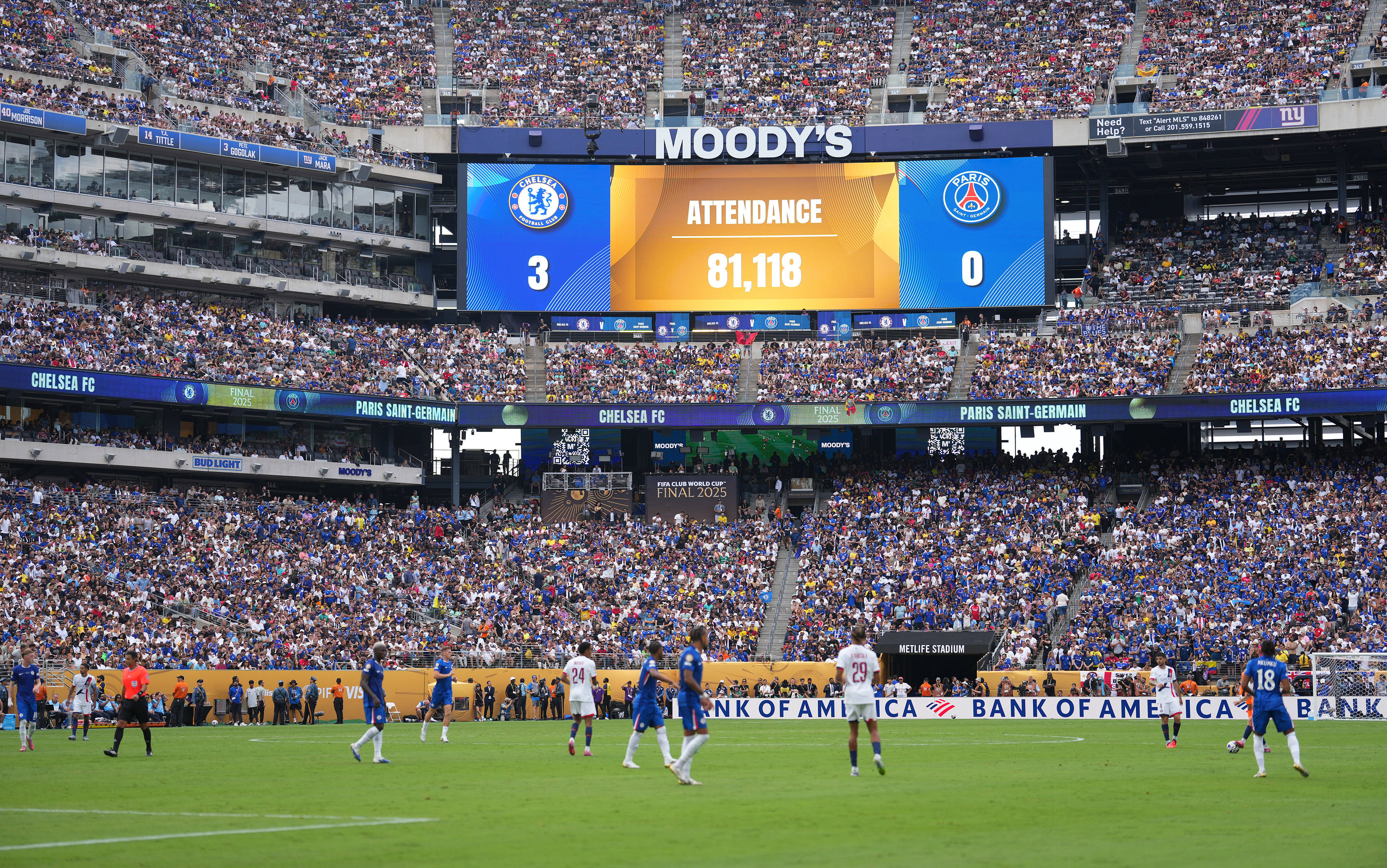 世俱杯|成效几何?争议几多?——世俱杯改革观察之一