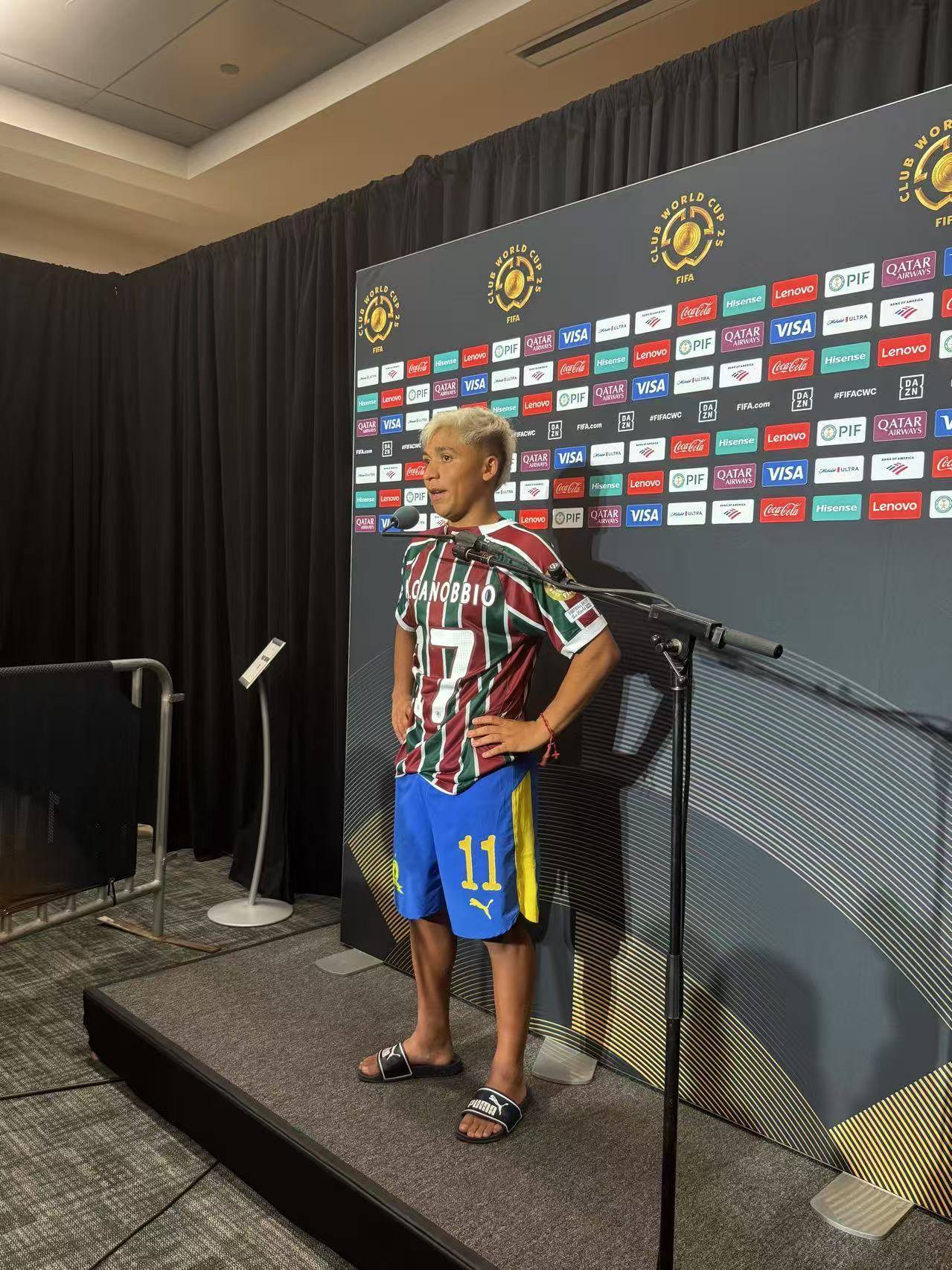 世俱杯|成效几何?争议几多?——世俱杯改革观察之一