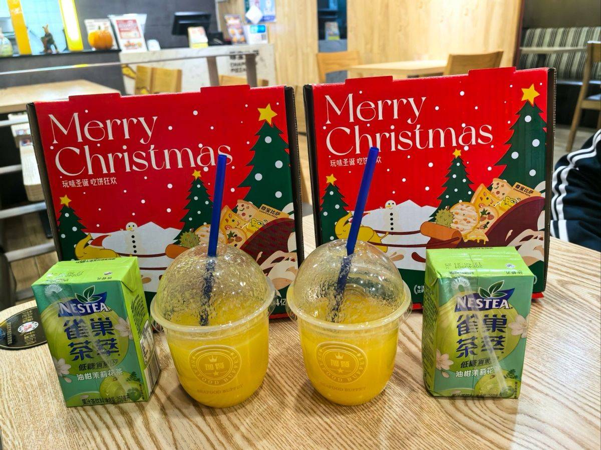 问题频发的尊宝比萨,规模神话难持续