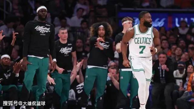 波士顿凯尔特人能为交易杰伦布朗,得到的5个最好的交易筹码