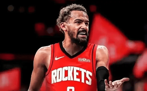 再见范乔丹！火箭、老鹰酝酿4换1交易，1米85后卫空降休斯顿