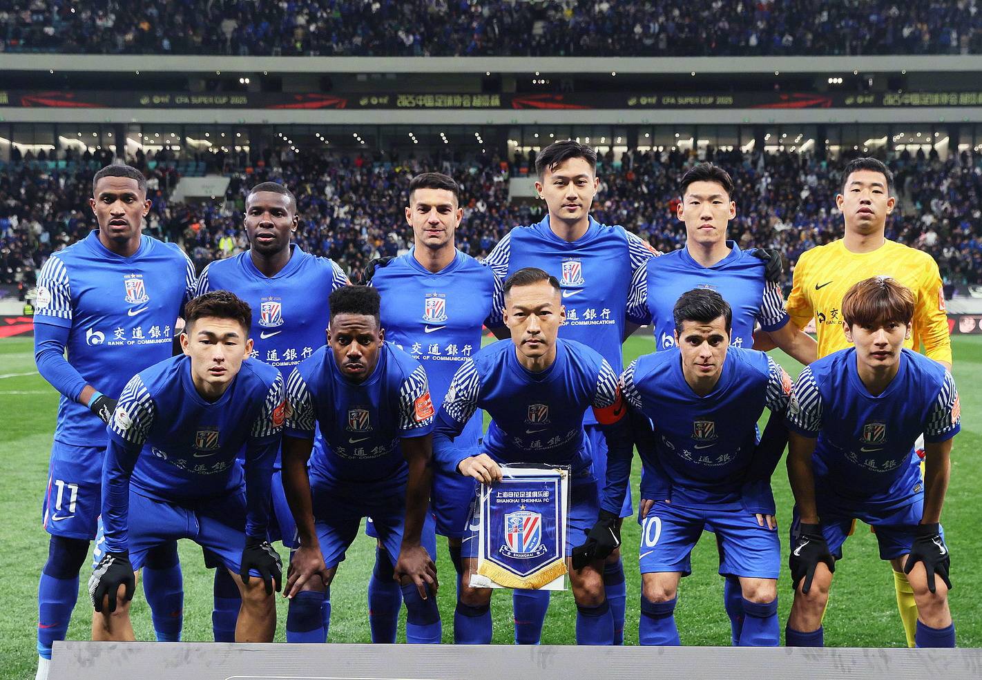 央视本周初定直播2场中超,CCTV5上海海港VS河南,CCTV16申花PK浙江