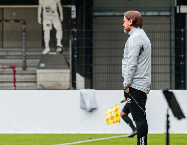 周一006英超：利兹联 VS 埃弗顿