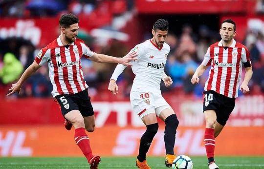 毕尔巴鄂VS塞维利亚