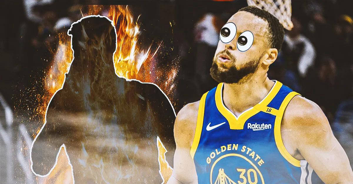 库里不满引援受挫,格林力挺,小加里-佩顿或将回归金州勇士