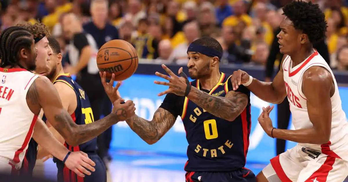 库里不满引援受挫,格林力挺,小加里-佩顿或将回归金州勇士