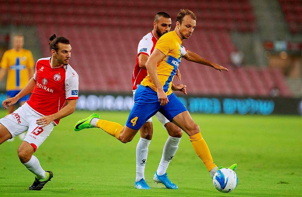 周日 科莫VS拉齐奥:比分推荐