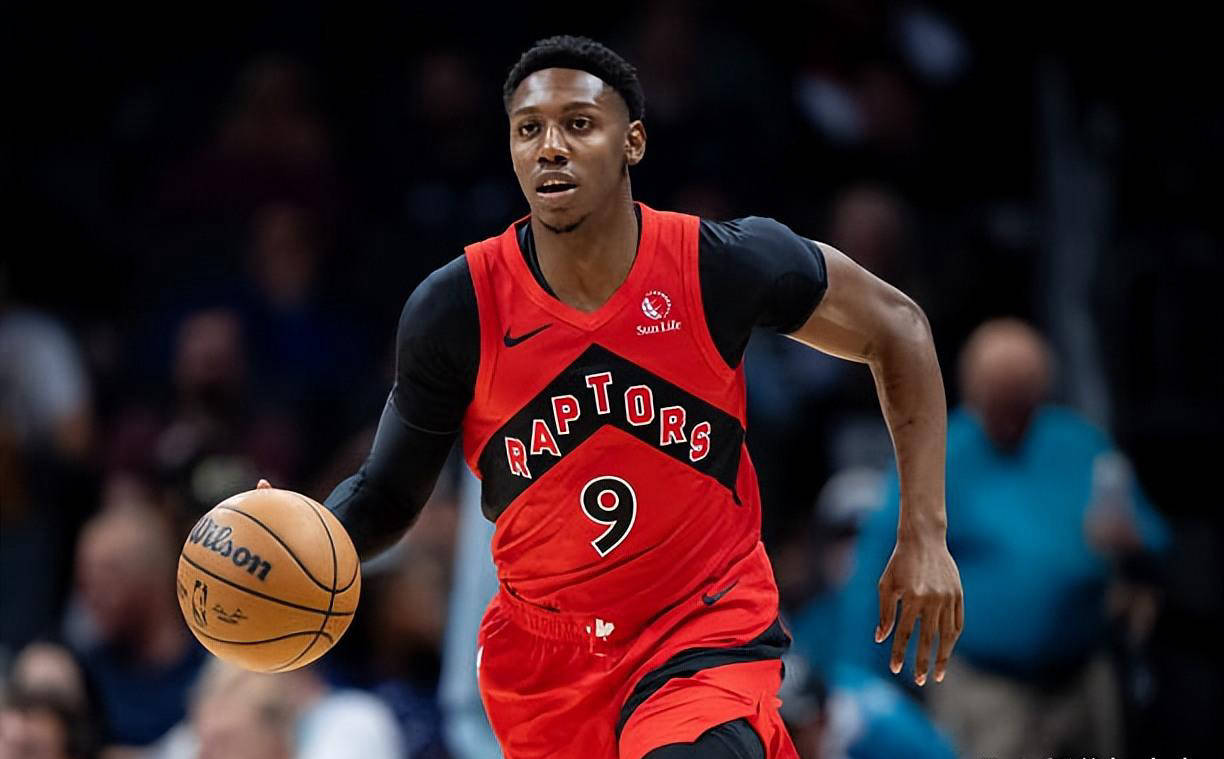 多伦多猛龙考虑交易侧翼球员RJ-巴雷特,市场可能缺乏兴趣