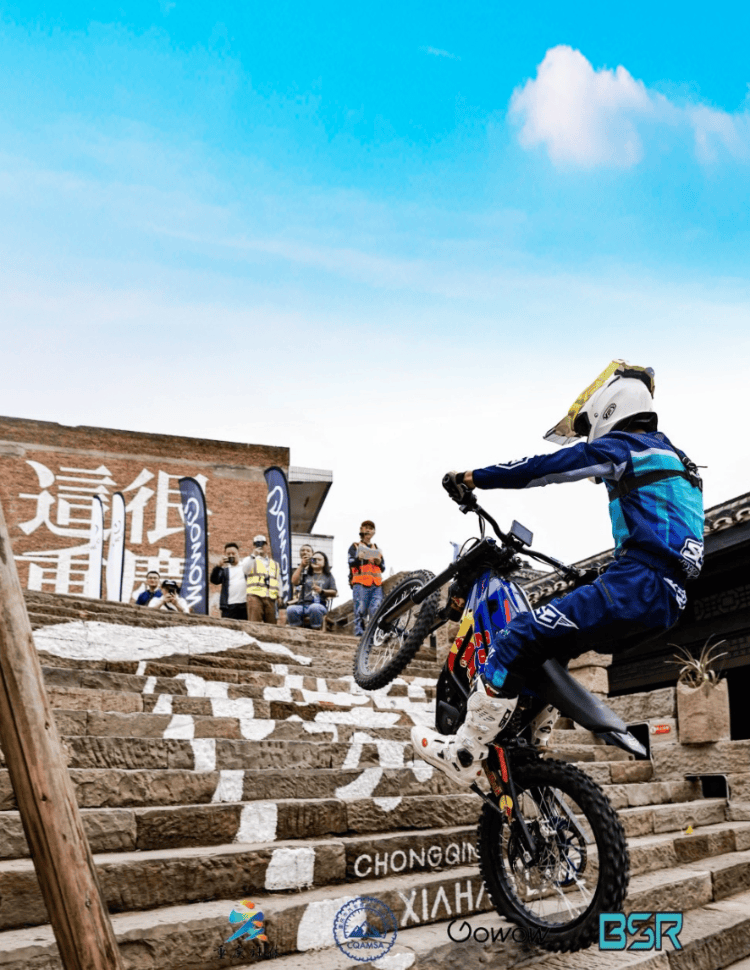 重庆体育力量｜一场马拉松，跑出山城体育发展加速度