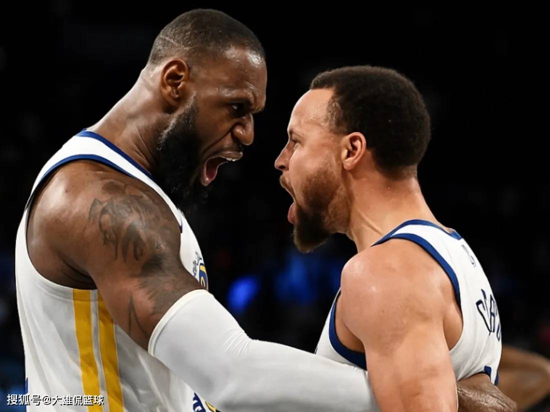 用巴特勒或库明加换40岁詹姆斯，勇士真舍得