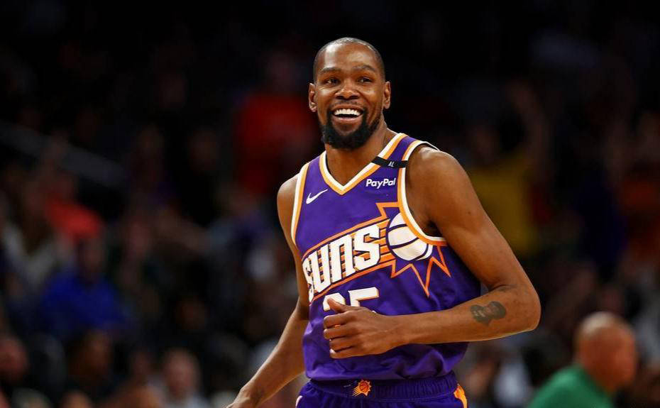 杜兰特或将加盟纽约尼克斯!