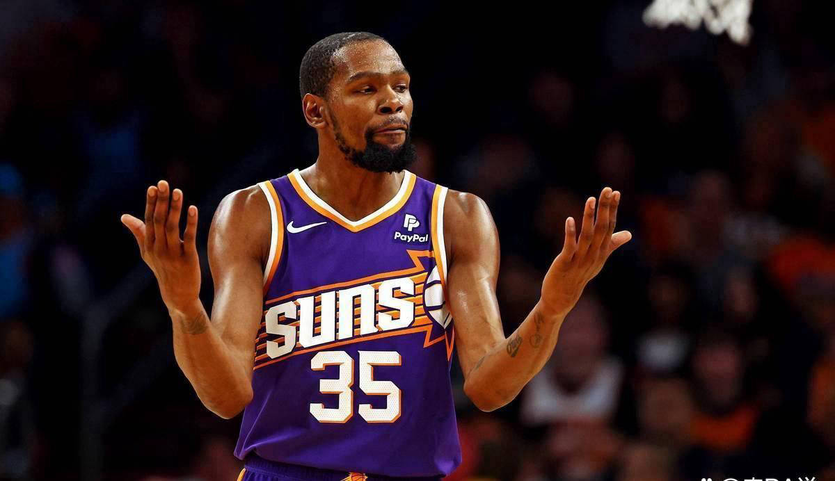 杜兰特或将加盟纽约尼克斯!