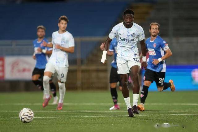 蓝黑未眠夜:第一个职业积分——国际米兰U23意丙首轮综述