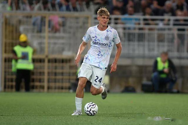 蓝黑未眠夜:第一个职业积分——国际米兰U23意丙首轮综述