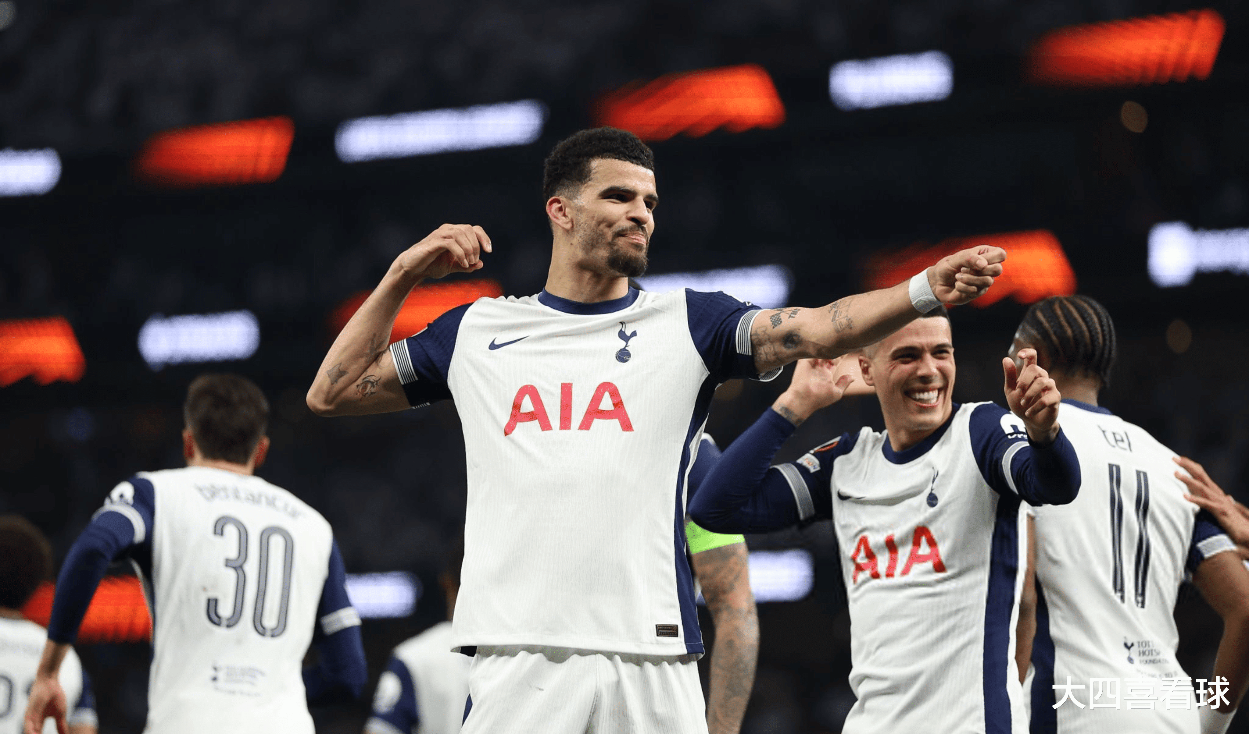 英超激战!伯恩利能否爆冷击败热刺?