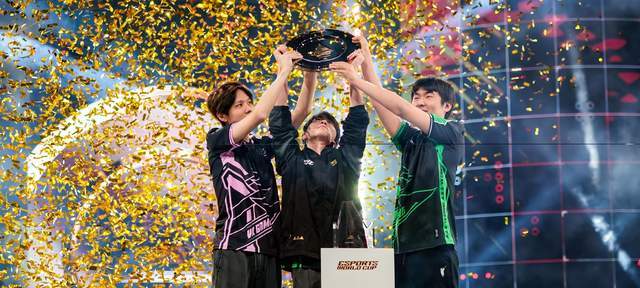 这一届世界杯，中国赢麻了！