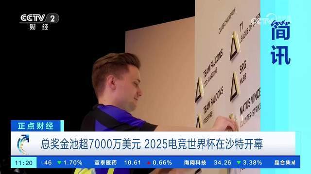 这一届世界杯，中国赢麻了！