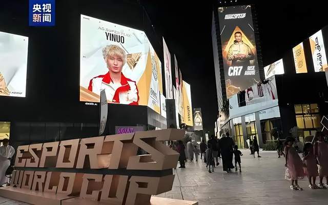 这一届世界杯，中国赢麻了！