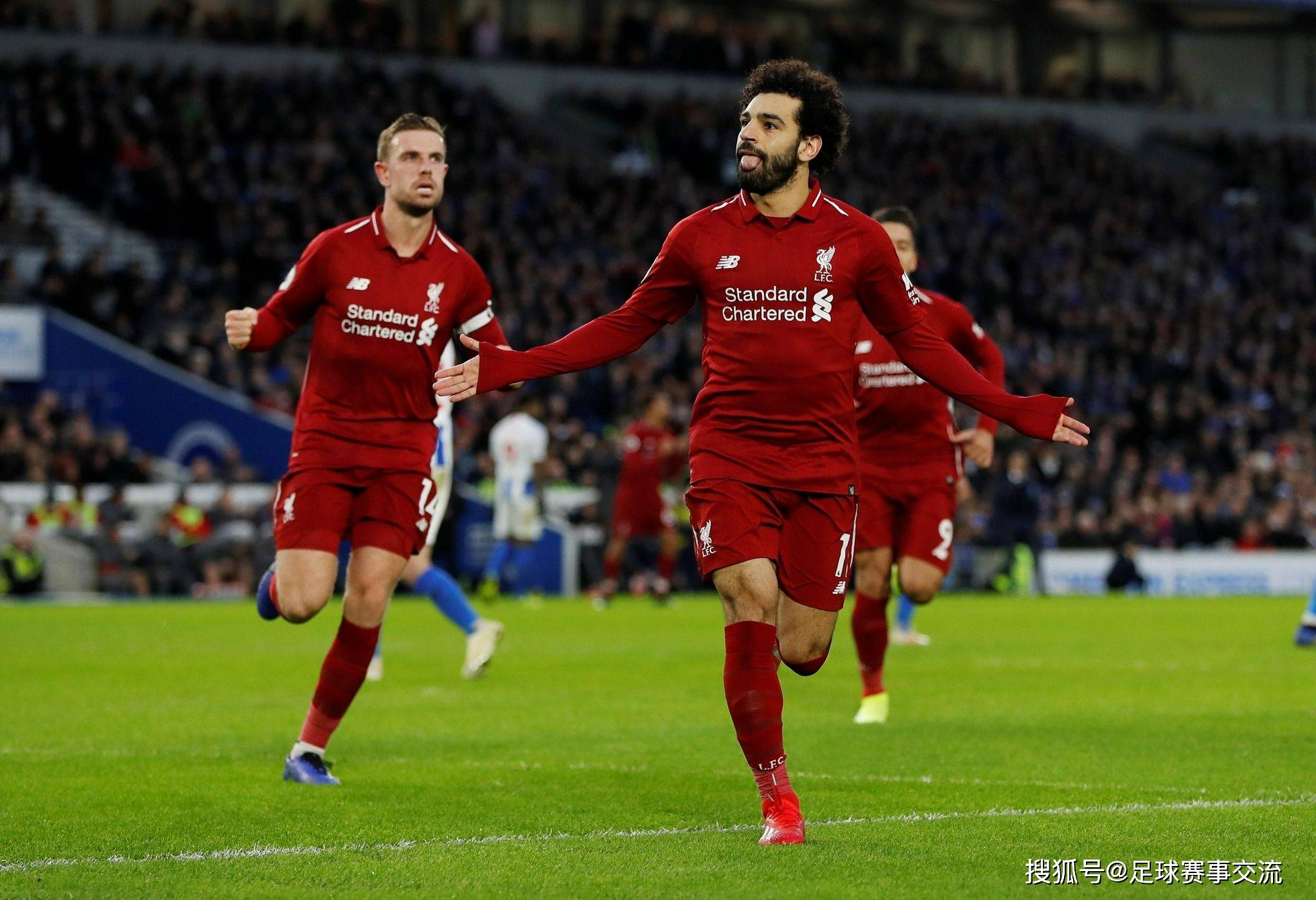 今日足球:纽卡斯尔联vs利物浦、塞维利亚vs赫塔费