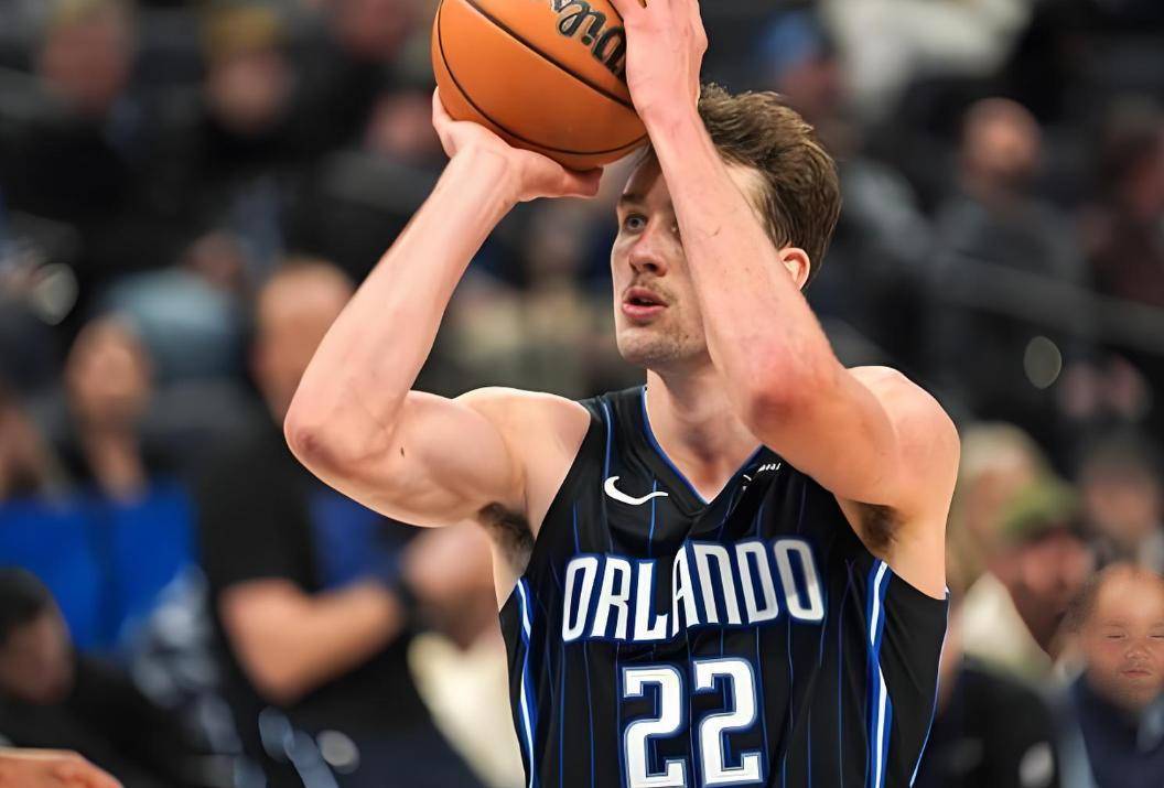 奥兰多魔术!不止于防守,萨格斯的全面崛起