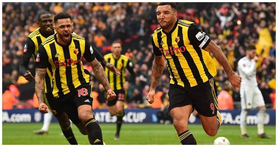 英冠焦点对决：沃特福德主场迎敌，南安普顿客场争胜