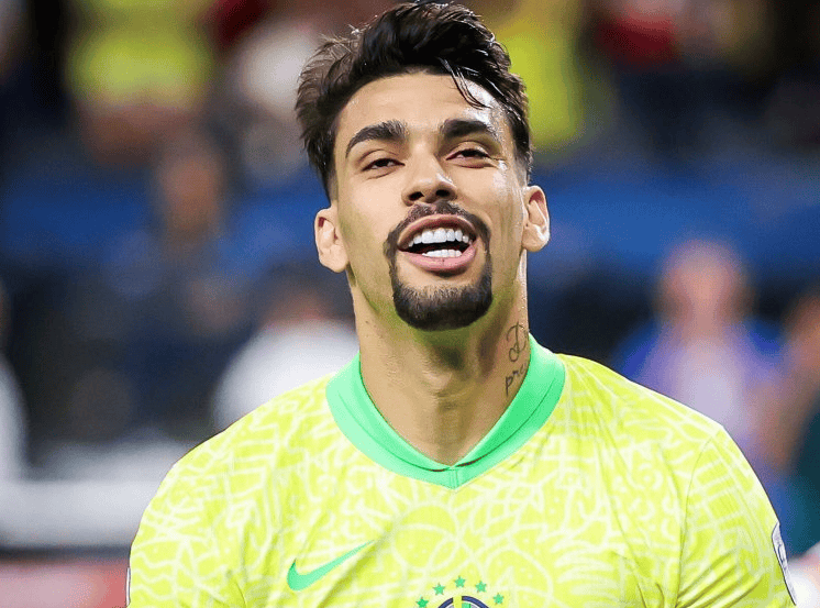 切尔西天才少年倒钩,安切洛蒂神换人,巴西3-0大胜智利