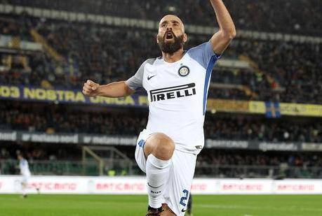 阿斯拉尼点射制胜，国米客场艰险擒维罗纳