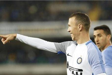 阿斯拉尼点射制胜，国米客场艰险擒维罗纳