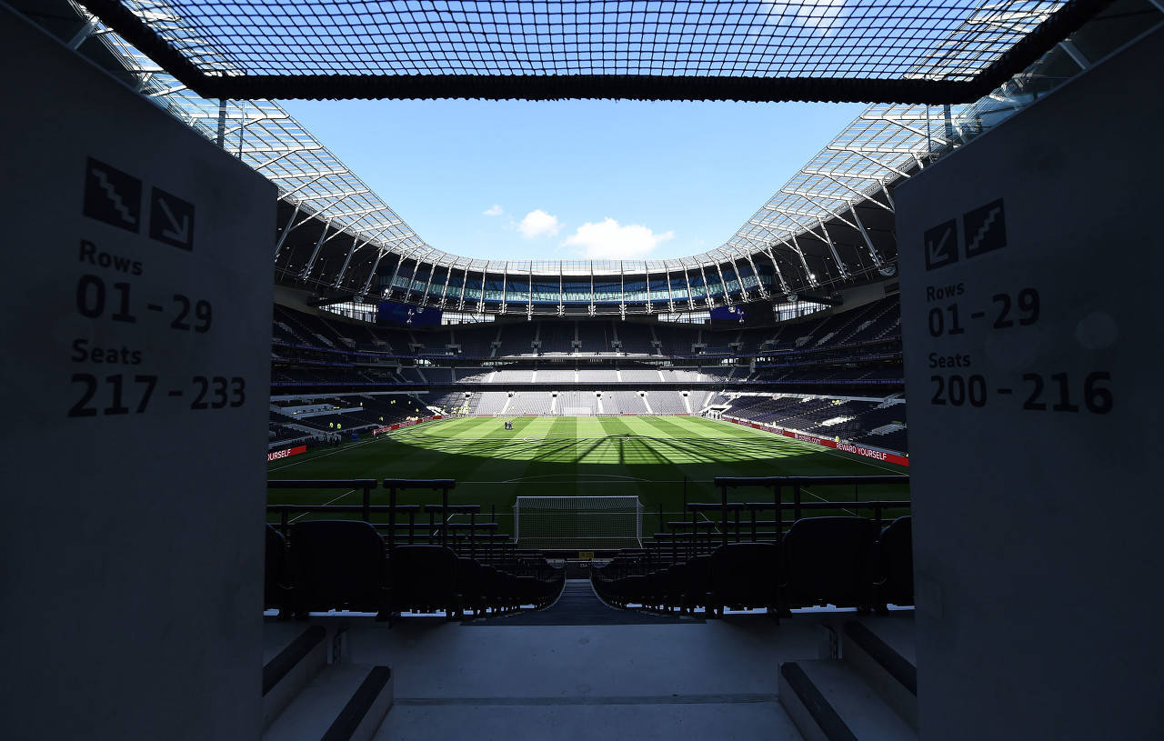 列维离职内幕：迫使父亲下台的继承之战？热刺新时代有了新投资