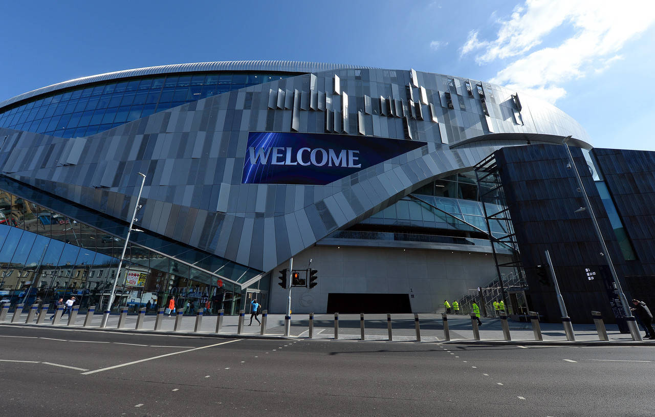 列维离职内幕：迫使父亲下台的继承之战？热刺新时代有了新投资