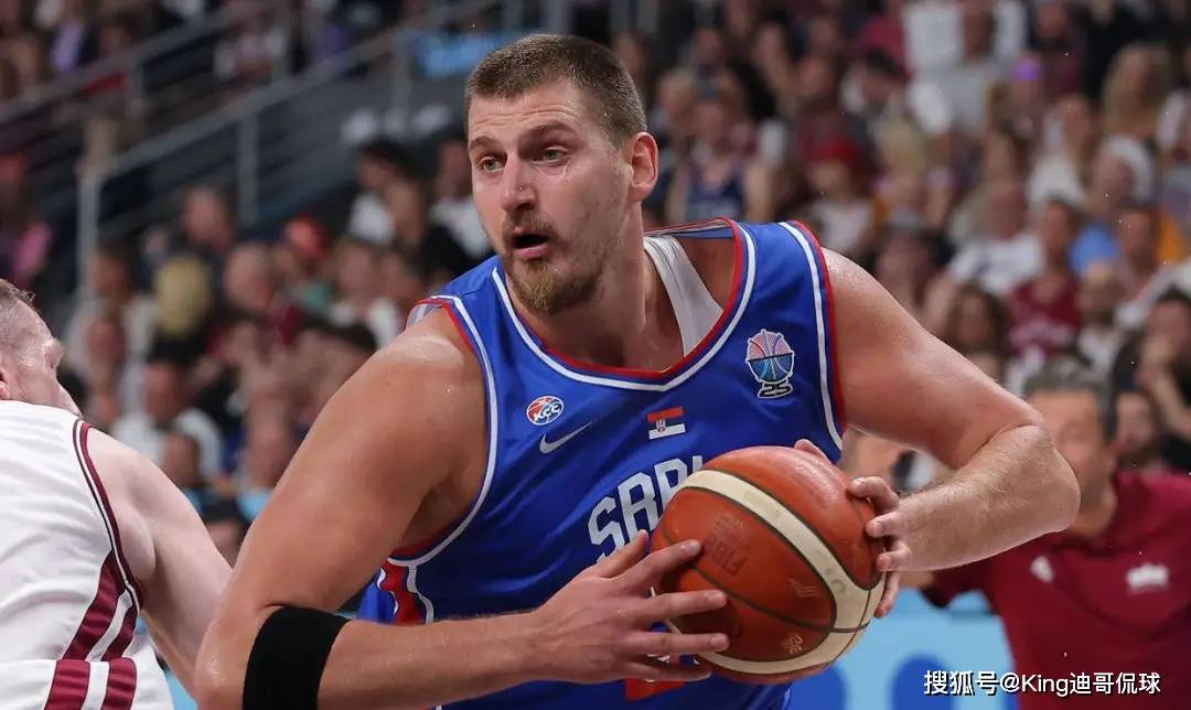 火箭球迷狂喜!申京28+13打爆约基奇!休斯顿新王诞生?