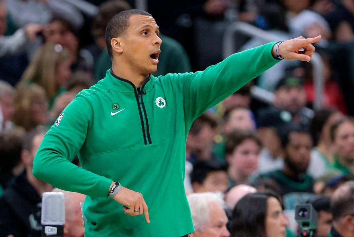 波士顿凯尔特人续约冠军教练马祖拉,冲刺2027年总冠军