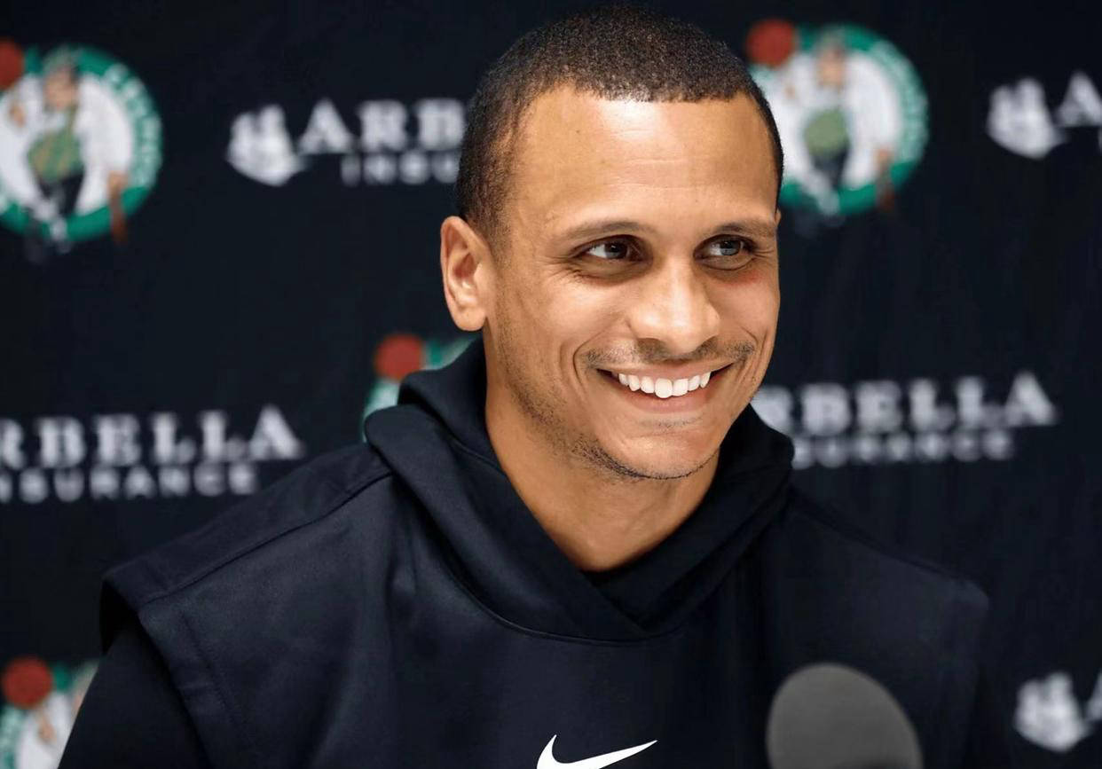 波士顿凯尔特人续约冠军教练马祖拉,冲刺2027年总冠军