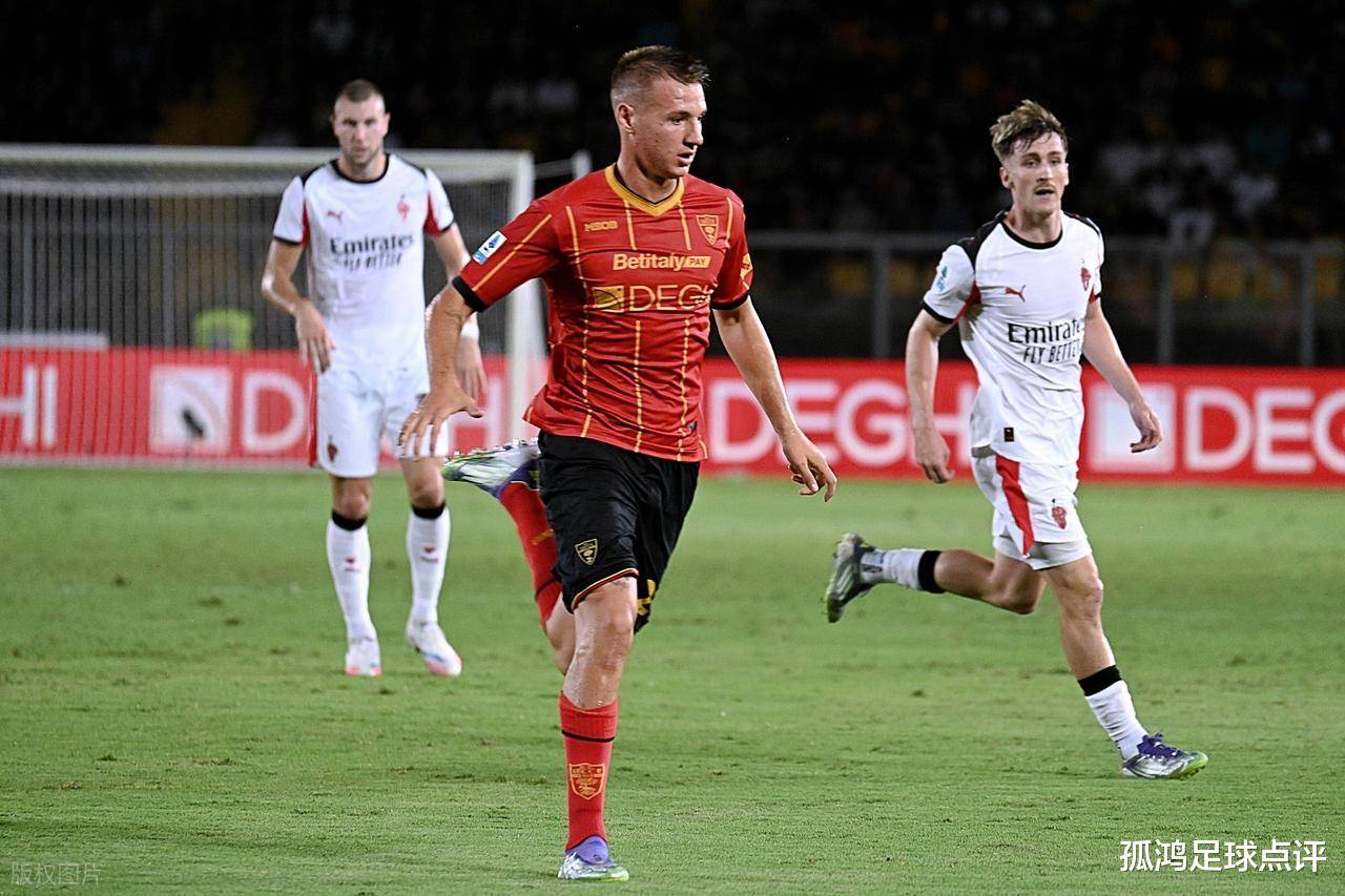 意甲:博洛尼亚来势汹汹,AC米兰主场抢分无望?AC米兰VS博洛尼亚