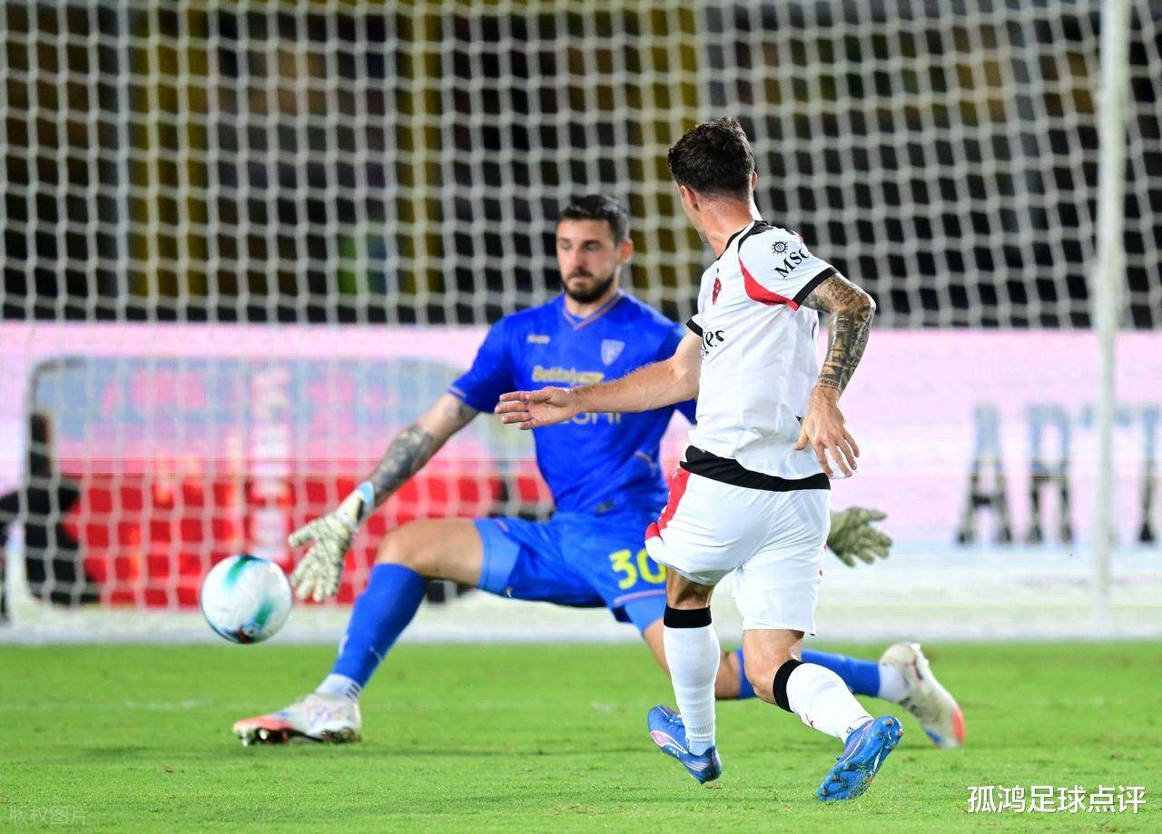 意甲:博洛尼亚来势汹汹,AC米兰主场抢分无望?AC米兰VS博洛尼亚