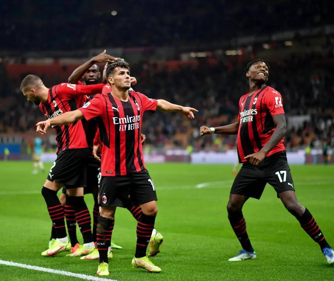 意甲-AC米兰1-0博洛尼亚:迎来苦主,检验米兰成色|前瞻