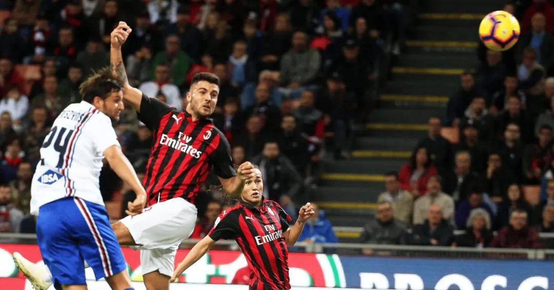 意甲-AC米兰1-0博洛尼亚:迎来苦主,检验米兰成色|前瞻