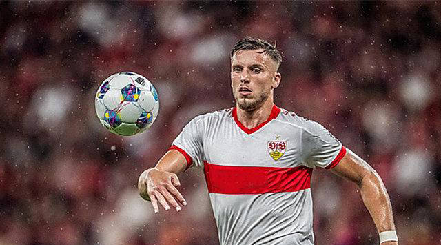 德国杯首轮：布伦瑞克平平，斯图加特难堪