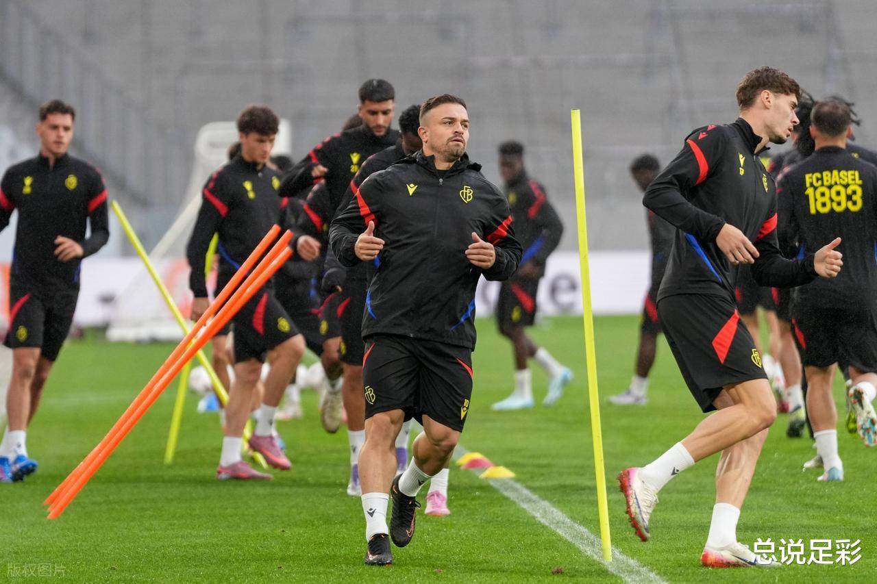 欧罗巴比赛打响，弗赖堡首战巴塞尔，来自血脉压制的展现