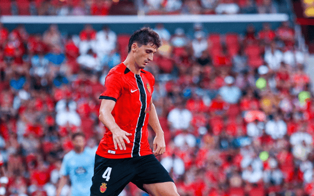 西甲：马洛卡状态尴尬，马德里竞技一周双赛