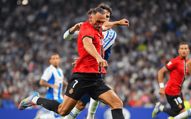 西甲：马洛卡状态尴尬，马德里竞技一周双赛