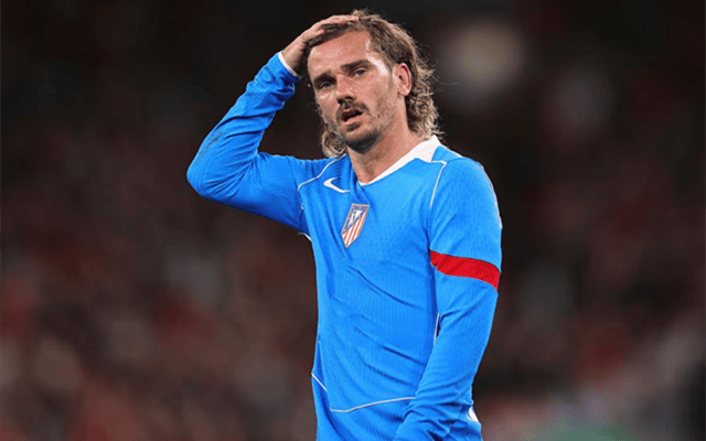 西甲：马洛卡状态尴尬，马德里竞技一周双赛