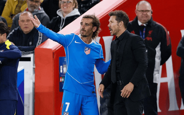 西甲：马洛卡状态尴尬，马德里竞技一周双赛