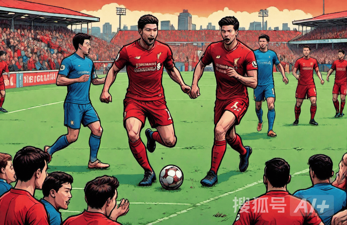 英超 利物浦 VS 伯恩茅斯 利物浦豪阵出击,伯恩茅斯“失血”难挡,大胜在望?