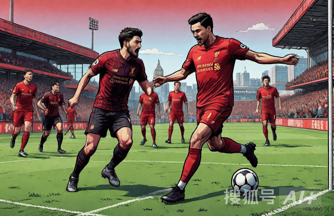 英超 利物浦 VS 伯恩茅斯 利物浦豪阵出击,伯恩茅斯“失血”难挡,大胜在望?