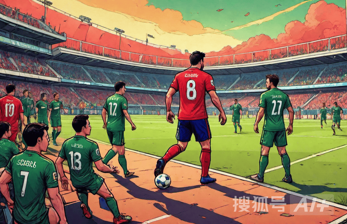 西甲:奥萨苏纳VS埃尔切