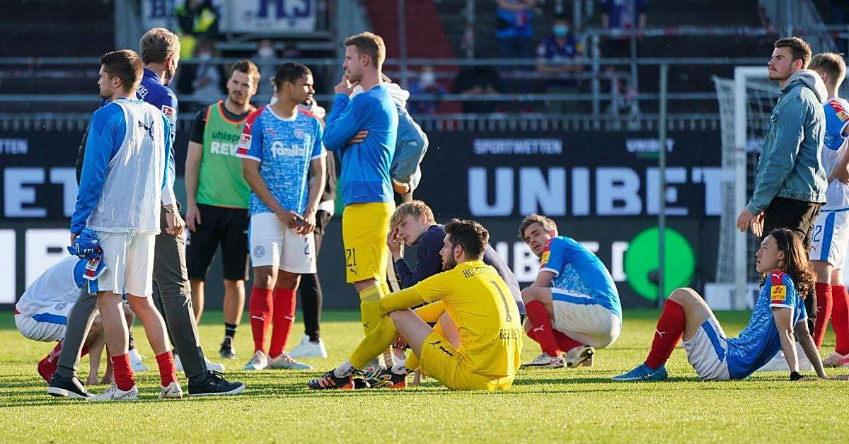 纽伦堡主场缺乏气势,能否抗衡荷尔斯泰因基尔?