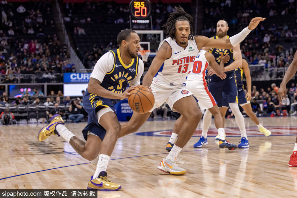 印第安纳步行者能否在主场终结三连败?