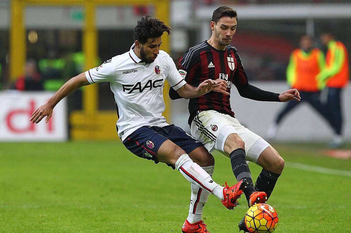 华体会体育app-博洛尼亚背靠主场迎战热那亚，热那亚客场表现抢眼！