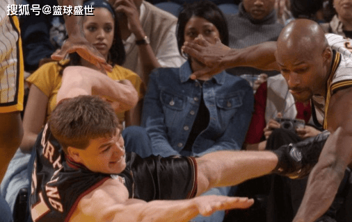 【旧将录】犹他爵士的智囊：马特·哈普林